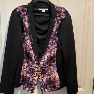 Boston Proper women jacket size 16 new without tags